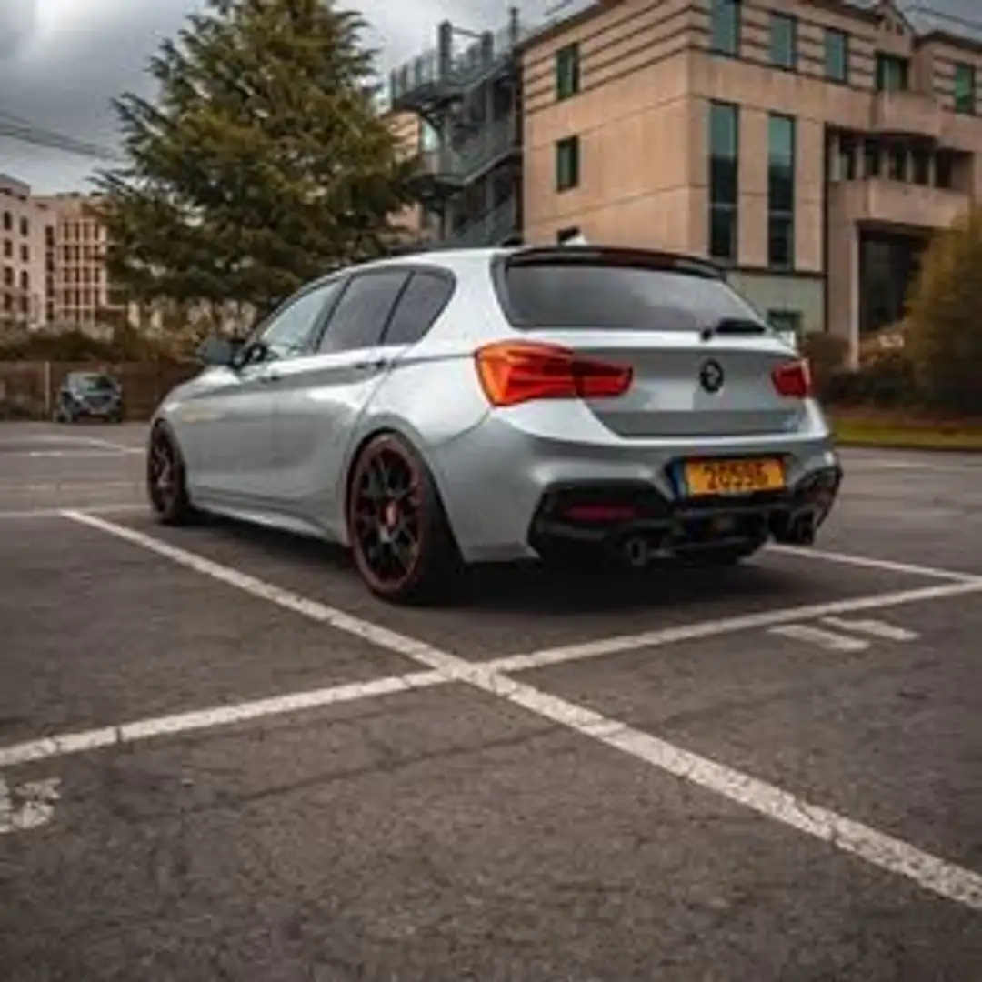 BMW 140 M140i xDrive Sport-Aut. (NON OPF) - 2
