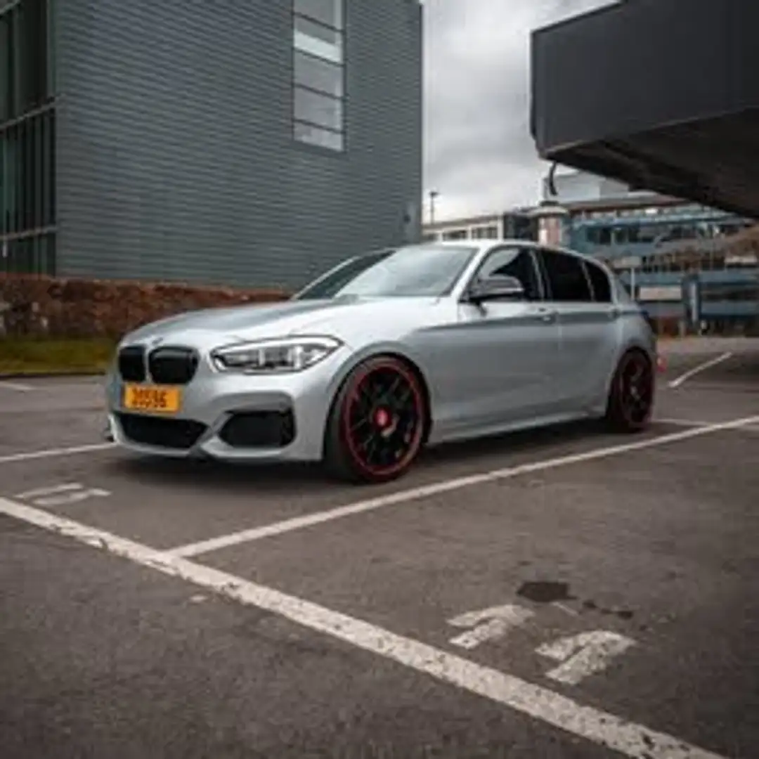 BMW 140 M140i xDrive Sport-Aut. (NON OPF) - 1