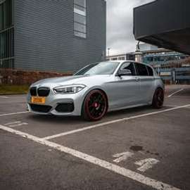 M140i xDrive Sport-Aut. (NON OPF)