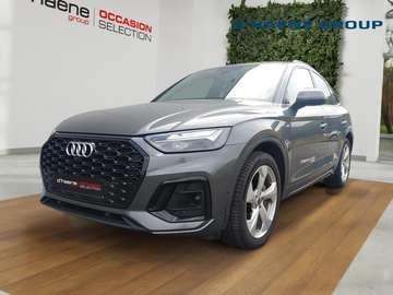 Audi Q5 Sportback S line 35 TDI S-tronic