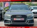 Audi A3 II (2) 150 CV S-LINE PLUS S-TRONIC Gris - thumbnail 2