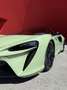 McLaren Artura Mc Laren Artura Coupe MSO Lackierung Vert - thumbnail 9
