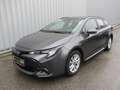 Toyota Corolla 1.8 Hybrid Touring Sports Active Gris - thumbnail 2