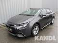 Toyota Corolla 1.8 Hybrid Touring Sports Active Gris - thumbnail 1