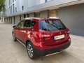 Suzuki SX4 S-Cross 1.4T GLX 4WD Rojo - thumbnail 5