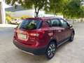 Suzuki SX4 S-Cross 1.4T GLX 4WD Rojo - thumbnail 4