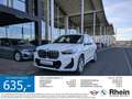 BMW X1 xDrive23d M Sport HeadUp. Navi. AHK. Blanc - thumbnail 1