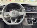 Volkswagen T6.1 Transporter LR 2.0 TDI AHK/STH/AppConnect/Heckklappe/uvm Alb - thumbnail 27