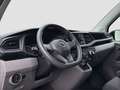 Volkswagen T6.1 Transporter LR 2.0 TDI AHK/STH/AppConnect/Heckklappe/uvm Alb - thumbnail 10