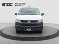 Volkswagen T6.1 Transporter LR 2.0 TDI AHK/STH/AppConnect/Heckklappe/uvm Alb - thumbnail 8