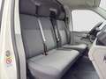 Volkswagen T6.1 Transporter LR 2.0 TDI AHK/STH/AppConnect/Heckklappe/uvm Alb - thumbnail 17