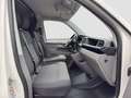 Volkswagen T6.1 Transporter LR 2.0 TDI AHK/STH/AppConnect/Heckklappe/uvm Alb - thumbnail 16