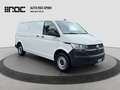 Volkswagen T6.1 Transporter LR 2.0 TDI AHK/STH/AppConnect/Heckklappe/uvm Alb - thumbnail 7