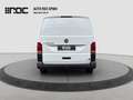 Volkswagen T6.1 Transporter LR 2.0 TDI AHK/STH/AppConnect/Heckklappe/uvm Alb - thumbnail 4