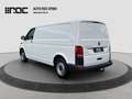 Volkswagen T6.1 Transporter LR 2.0 TDI AHK/STH/AppConnect/Heckklappe/uvm Alb - thumbnail 3