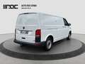 Volkswagen T6.1 Transporter LR 2.0 TDI AHK/STH/AppConnect/Heckklappe/uvm Alb - thumbnail 5