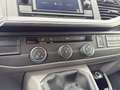 Volkswagen T6.1 Transporter LR 2.0 TDI AHK/STH/AppConnect/Heckklappe/uvm Alb - thumbnail 21