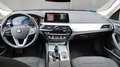 BMW 520 520dA Touring Azul - thumbnail 9