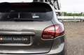 Porsche Cayenne 4.8 Turbo|PDCC|ACC|Schuifdak|Stoel vent.|BOSE Beige - thumbnail 13