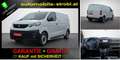 Peugeot Expert Expert 75kWh Prem. L2 netto:19980€*Navi*Sitzhzg... Weiß - thumbnail 1
