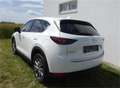 Mazda CX-5 G165 Ambition Aut. Weiß - thumbnail 4