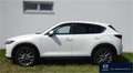 Mazda CX-5 G165 Ambition Aut. Weiß - thumbnail 1