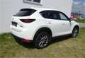 Mazda CX-5 G165 Ambition Aut. Weiß - thumbnail 10
