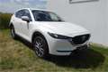 Mazda CX-5 G165 Ambition Aut. Weiß - thumbnail 11