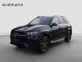 Mercedes-Benz GLE 350 de 4M AMG*AHK*Pano*Airmatic*HUD*360°*20" Noir - thumbnail 1