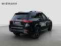 Mercedes-Benz GLE 350 de 4M AMG*AHK*Pano*Airmatic*HUD*360°*20" Noir - thumbnail 3