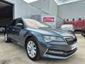 Skoda Superb 1.4 TSI IV 272CV !! / PHEV HYBRID / 82.575 KM !! Gris - thumbnail 1
