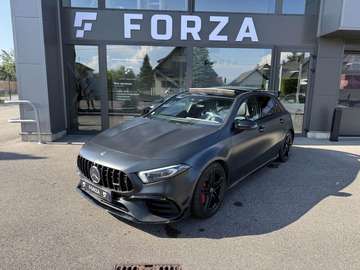 MERCEDES CLASSE A  45 S - 177 AMG 4-Matic 529/MOIS + GARANTIE 6 ANS