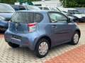 Toyota iQ Klima+ZV Funk+Scheckheft+4 Sitzer Kék - thumbnail 2
