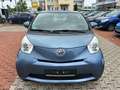 Toyota iQ Klima+ZV Funk+Scheckheft+4 Sitzer Blue - thumbnail 5