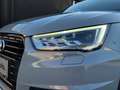 Audi A1 1.0 TFSI Austria Gris - thumbnail 3