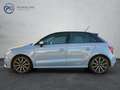 Audi A1 1.0 TFSI Austria Gris - thumbnail 5