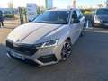Skoda Octavia Octavia Combi 1.4 Tsi Phev 245 Dsg RS Gris - thumbnail 3