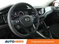 Volkswagen Polo 1.0 TSI Comfortline*LIMIT*PDC*SHZ Orange - thumbnail 11
