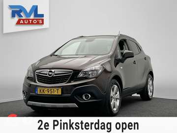 1.6 CDTi Business+ | Trekhaak | Origineel NL | Nav