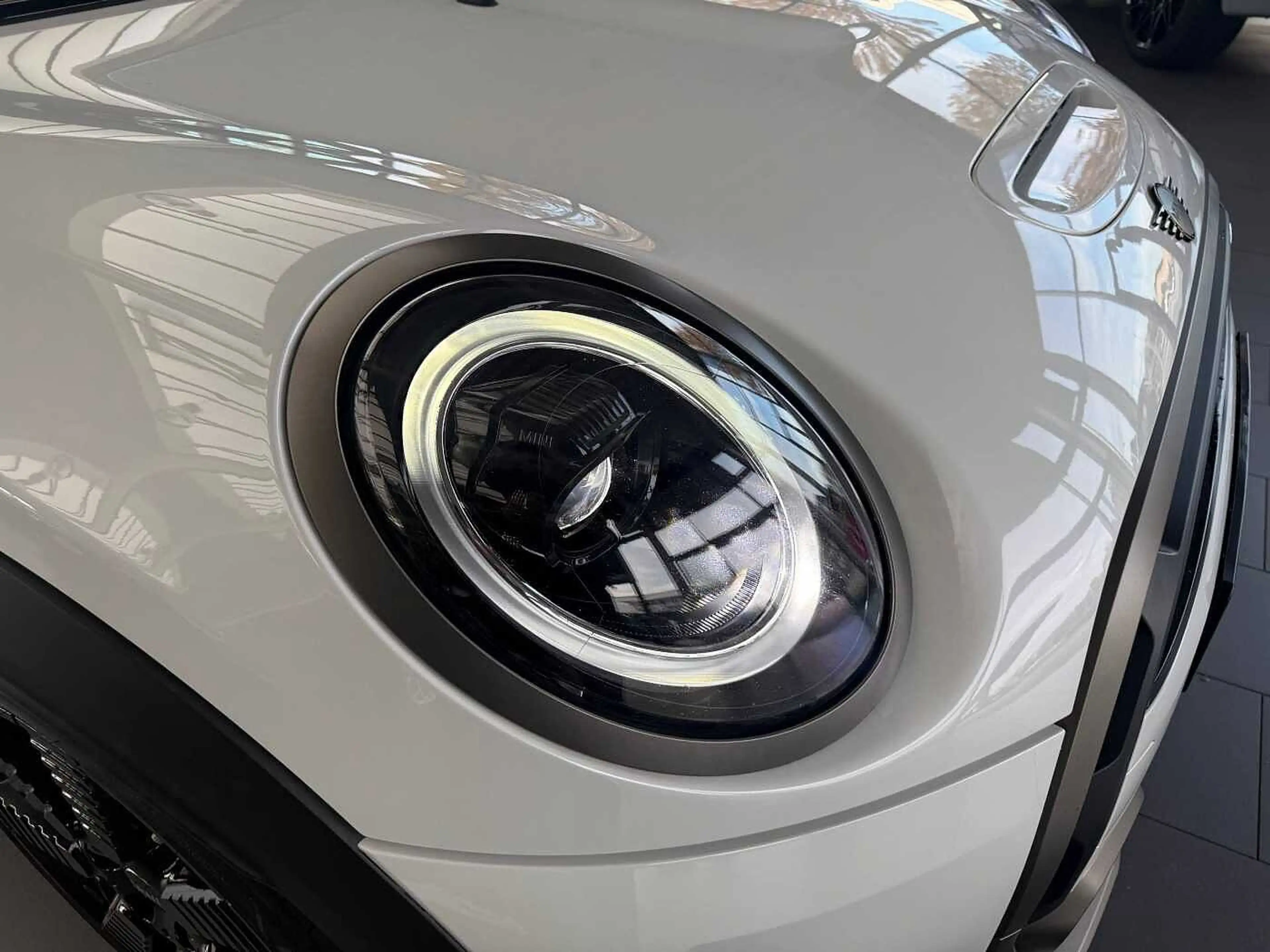 MINI Cooper S Resolute Edition Autom|Navi|LED|SHZ| CarPlay|LM18' — photo 4
