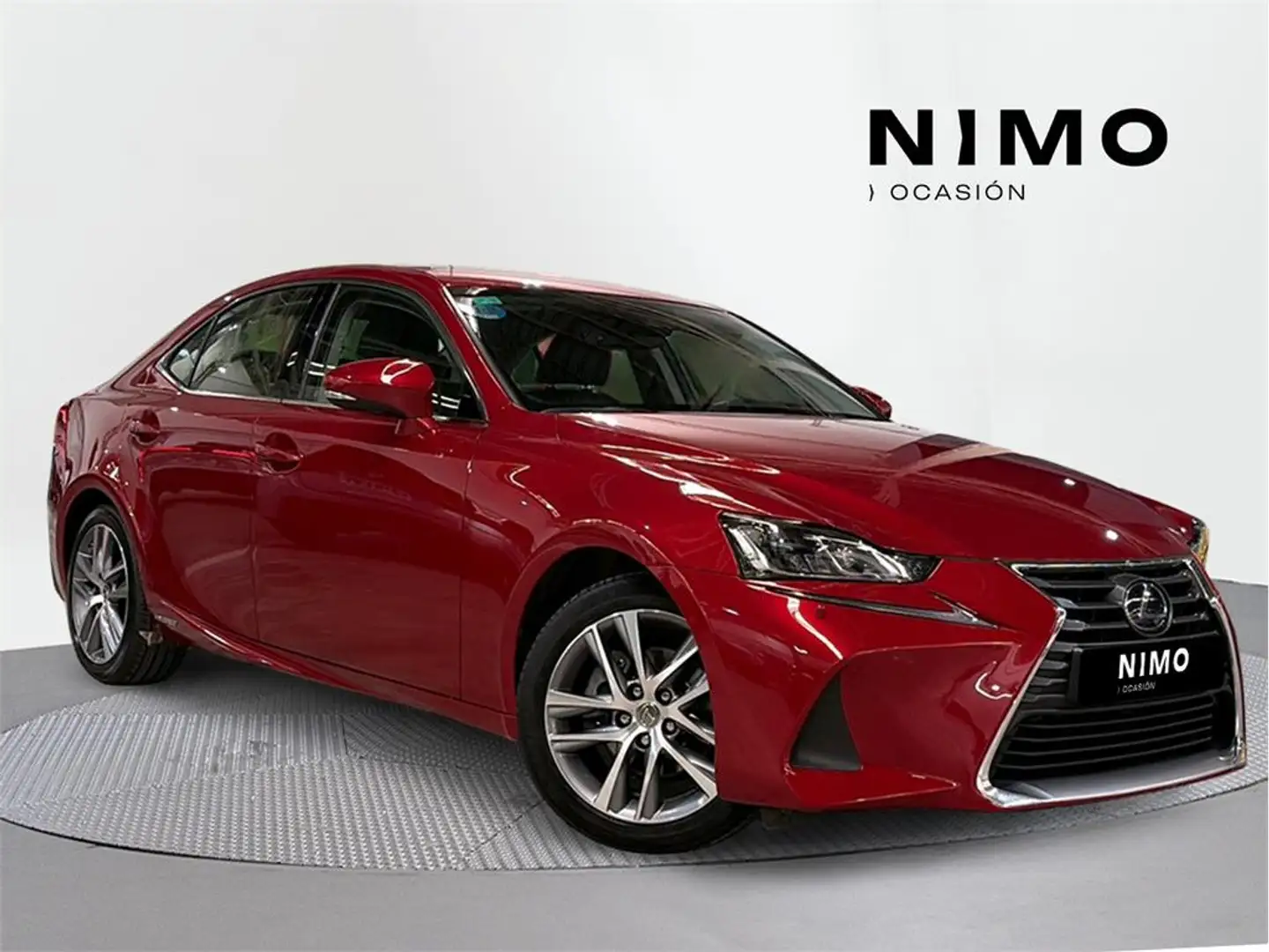 Lexus IS 300 300h Executive - 1