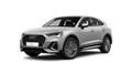 Audi Q3 Q3 SPB 35 TDI S tronic S line edition Argent - thumbnail 1