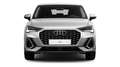 Audi Q3 Q3 SPB 35 TDI S tronic S line edition Argent - thumbnail 4