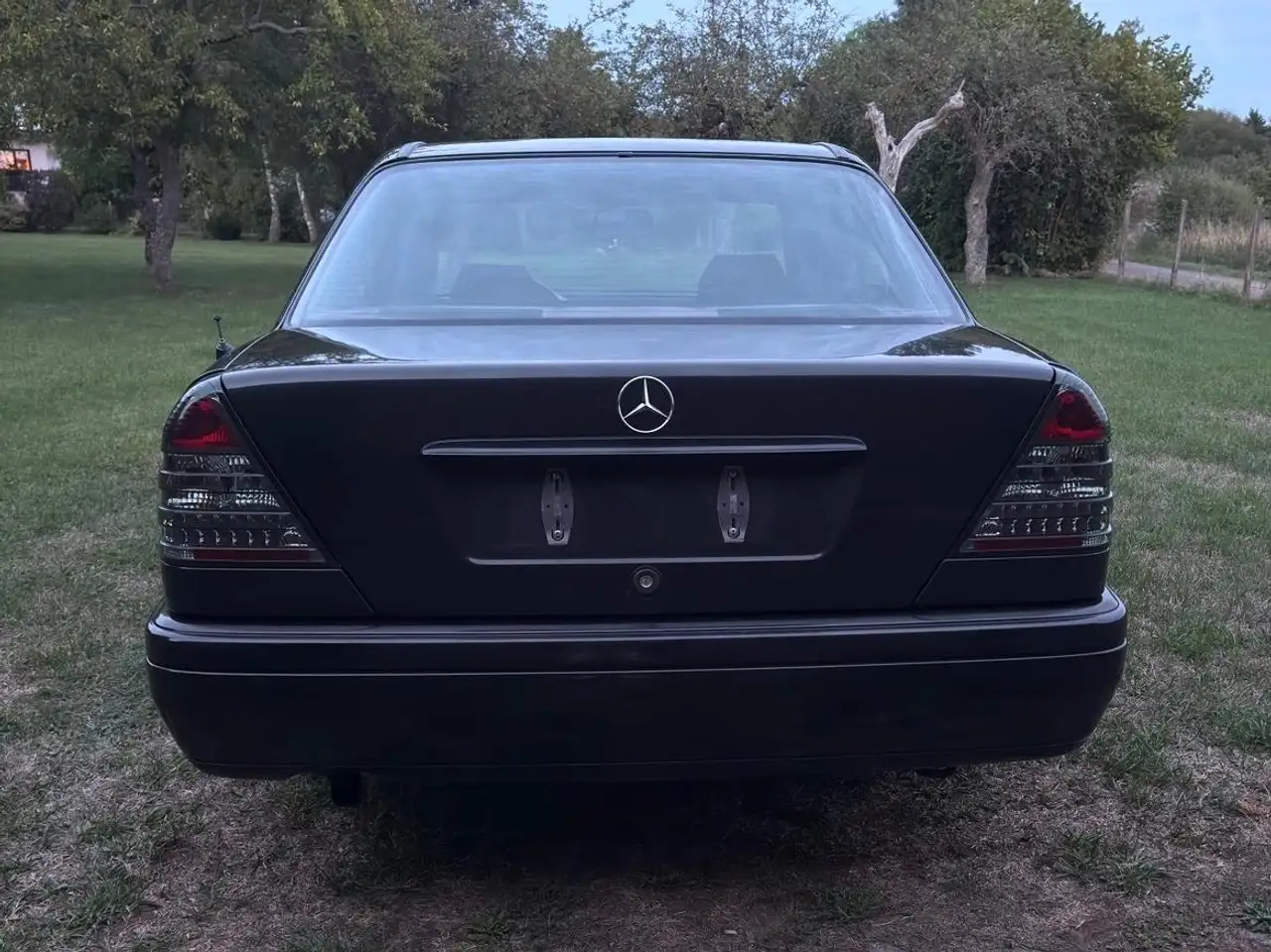 Mercedes-Benz C 180 Sport, foto 5