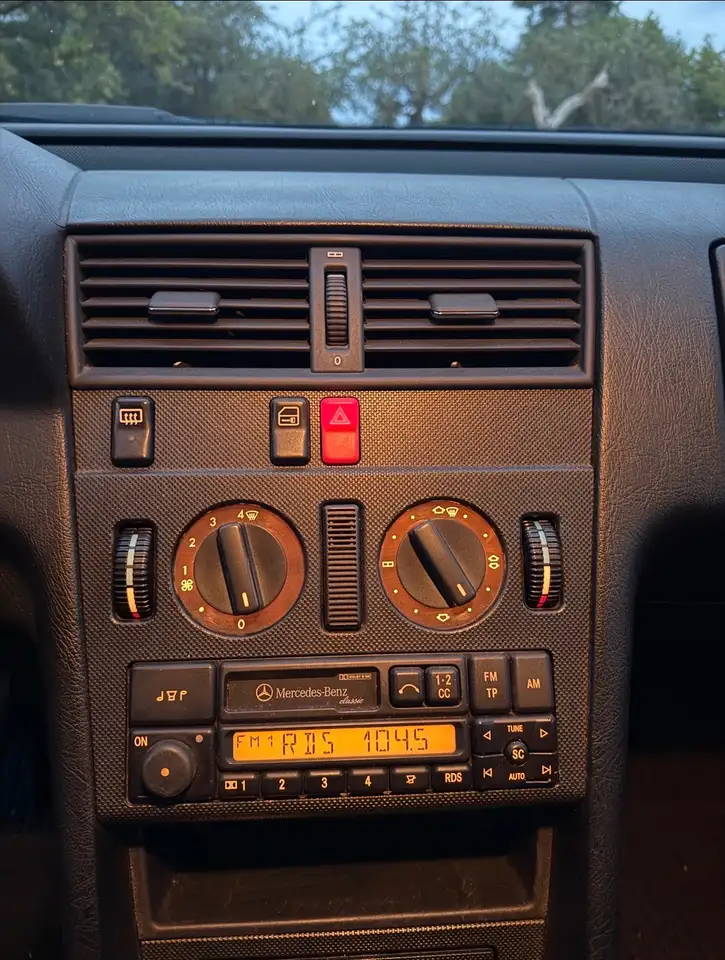 Mercedes-Benz C 180 Sport, foto 11
