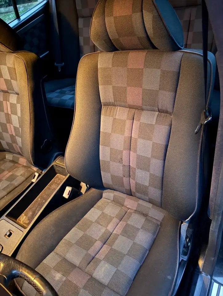 Mercedes-Benz C 180 Sport, foto 8