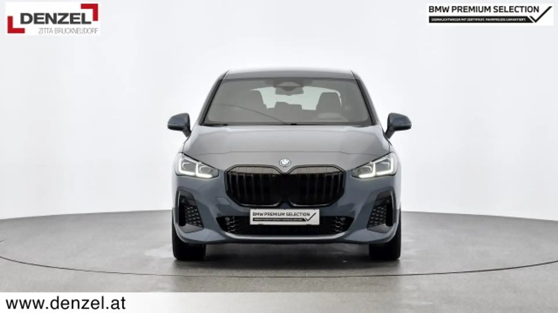 BMW 225 e xDrive Active Tourer U06 XB2 Gris - 2