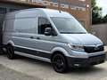 MAN TGE 3.180 44990EX NIEUW 0KM 2025 FACELIFT - Trekh 3TON Argintiu - thumbnail 4