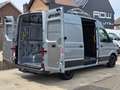 MAN TGE 3.180 44990EX NIEUW 0KM 2025 FACELIFT - Trekh 3TON Argintiu - thumbnail 12