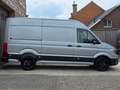 MAN TGE 3.180 44990EX NIEUW 0KM 2025 FACELIFT - Trekh 3TON Argintiu - thumbnail 5